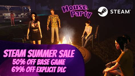 Steam Community :: House Party.